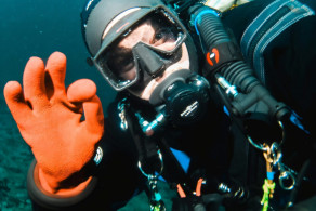 Дайвград - Морской подводный клуб