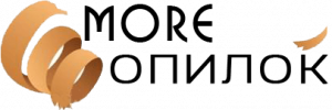Компания «More Опилок» — Производство и поставка опилок и хвойной стружки в брикетах.