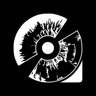 Vinyl-Art фото радужки глаза