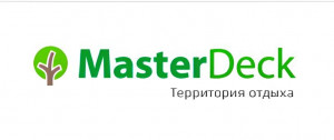 Производитель террасной доски МастерДек