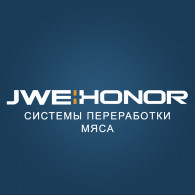 JWE-HONOR системы переработки мяса