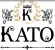 KATO Fashion House Textiles