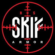 SKIF armor