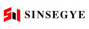 Sinsegye