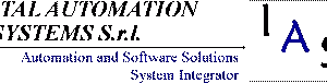 Ital Automation Systems Srl