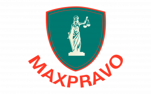 Юридическое агентство MaxPravo