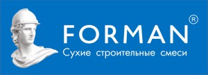 ТМ FORMAN (ЗАО "Самарский гипсовый комбинат")
