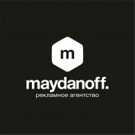 Рекламное агентство Maydanoff