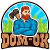 Dom-Ok - срубы недорого