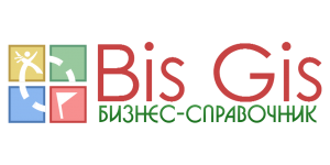 Бизнес-справочник BisGis