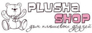 Интернет-магазин плюшевых игрушек Plysha-Shop.ru