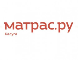 Матрас.ру - матрасы и мебель для спальни в Калуге