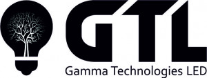 Gamma Technologies LED