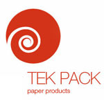ТЕК ПАК - бумажные пакеты и упаковка