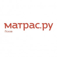 Матрас.ру - матрасы и спальные принадлежности в Пскове