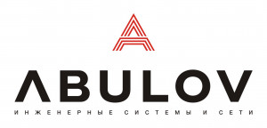 ABULOV. Инженерные системы и сети