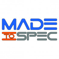 Made-to-Spec