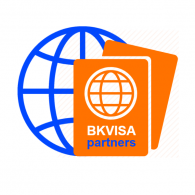 BKVISApartners - оформление виз в Москве.
