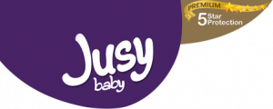 Jusy baby (Джуси беби), ТМ