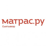 Матрас.ру - матрасы и товары для сна в Сыктывкаре