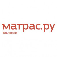 Матрас.ру - матрасы и спальная мебель в Ульяновске