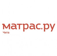Матрас.ру - матрасы и мебель для спальни в Чите
