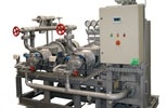 Способ подачи природного газа на энерготехнологическую установку производства аммиака