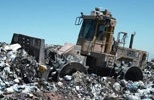 Способ безотходной термической переработки твердых коммунальных отходов
