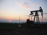 Нефть России: взгляд за горизонт