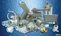 Современные материалы для модернизации систем отопления и водоснабжения