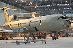 Самарский «Авиакор» строит самолет АН-140 для Минобороны