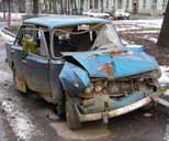 Минпромторг РФ опубликовал программу утилизации автомобилей