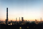 В декабре 2009 года ОАО «Московский НПЗ» переработал 860,272 тыс. тонн нефти