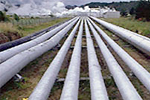 Газопровод «Джубга – Лазаревское – Сочи» - засыпано 7,2 км