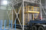 ЗАО Лесозавод 25 расширяет мощности гранульного производства
