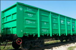 ЗАО «Промтрактор-Вагон» поставит 15 тыс. полувагонов «Первой грузовой компании»