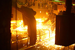Нижнесергинский метизо-металлургический завод улучшил условия труда