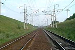 На Красноярской железной дороге прошла модернизация