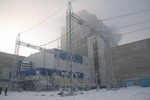 «Институт Теплоэлектропроект» закончил проектные работы по установке дополнительной газовой турбины на Рязанской ГРЭС