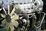 «Тракторные заводы» выпустит дизельные двигатель европейского качества