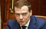 Президент РФ проведет в Томске заседание комиссии по модернизации