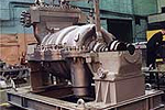 Калужский турбинный завод поставил первую турбину для НЛМК