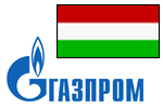 «ГАЗПРОМ» и MFB создают совместное предприятие South Stream Hungary Zrt