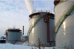 НК «АЛЬЯНС» осуществляет реконструкцию Хабаровской нефтебазы