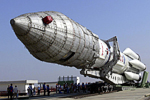 Плесецк к проводам ракеты-носителя «Ангара» почти готов
