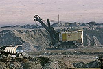 Kumba наращивает производство руды