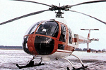 На выставке Heli-Expo 2010 будут представлены русские вертолеты