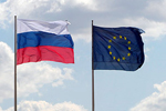 Россия—ЕС: визит без виз