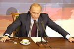 Владимир Путин утвердил списки кандидатов в советы 12 крупных компаний