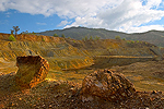 Новоширокинский рудник произвел первую отгрузку концентрата